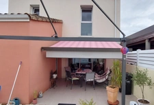 Maison à vendre 6 pièces FONTENAY LE COMTE (85)