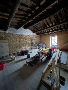 House for sale, 7 rooms, FONTENAY LE COMTE (85)