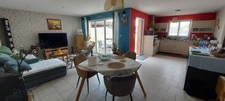 Maison à vendre 6 pièces FONTENAY LE COMTE (85)