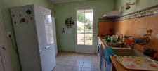 Maison à vendre 6 pièces - 149m2 - 4 chambres - double garage  LUCON (85)