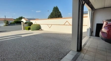 Maison à vendre 6 pièces - 149m2 - 4 chambres - double garage  LUCON (85)