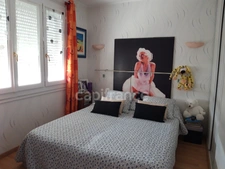 House for sale 6 rooms FONTENAY LE COMTE (85)