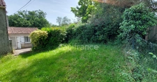 Maison à vendre 86m2 - 5 pièces LA TARDIERE (85)