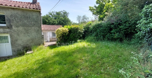 Maison à vendre 5 pièces LA TARDIERE (85)
