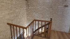 Maison à vendre 4 pièces PETOSSE (85)
