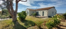 House for sale, 5 rooms, NALLIERS (85)