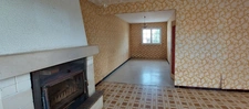 Maison à vendre 6 pièces CHANTONNAY (85)