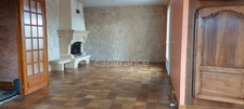 Maison à vendre 6 pièces et grande véranda à Fontenay le Comte (85)
