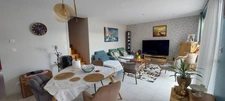 Maison à vendre 6 pièces FONTENAY LE COMTE (85)