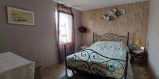 Maison à vendre 6 pièces FONTENAY LE COMTE (85)