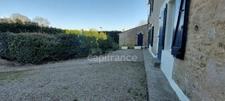 Maison à vendre 5 pièces CURZON (85)