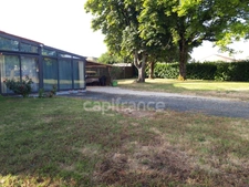 House for sale 6 rooms FONTENAY LE COMTE (85)
