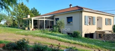 Maison à vendre 6 pièces et grande véranda à Fontenay le Comte (85)