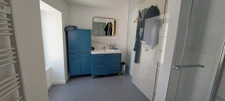 Maison à vendre 4 pièces PETOSSE (85)