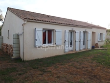 Maison à vendre 6 pièces LAIROUX (85)