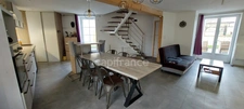 House for sale, 4 rooms, PETOSSE (85)