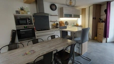 House for sale, 4 rooms, PETOSSE (85)