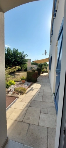 Maison à vendre 6 pièces - 149m2 - 4 chambres - double garage  LUCON (85)