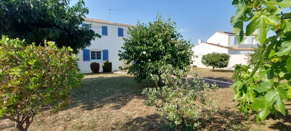 Maison à vendre 6 pièces  LUCON (85)