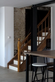 Maison à vendre 4 pièces PETOSSE (85)