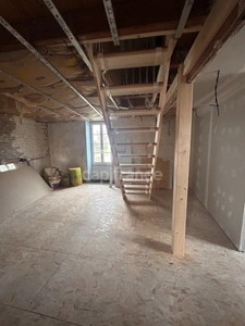 Maison à vendre 4 pièces PETOSSE (85)