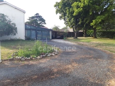 House for sale 6 rooms FONTENAY LE COMTE (85)