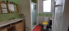 Maison à vendre 6 pièces FONTENAY LE COMTE (85)