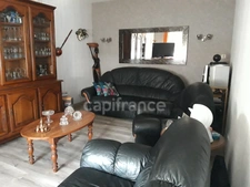 House for sale 6 rooms FONTENAY LE COMTE (85)