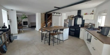 Maison à vendre 4 pièces PETOSSE (85)