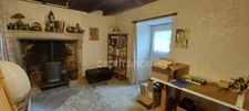 Maison à vendre 86m2 - 5 pièces LA TARDIERE (85)