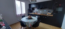 Maison à vendre 5 pièces MERVENT (85)