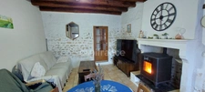 Maison à vendre 5 pièces CURZON (85)