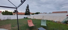 Maison à vendre 6 pièces FONTENAY LE COMTE (85)