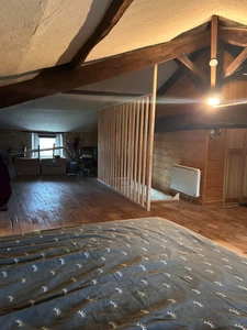 Maison à vendre 4 pièces PETOSSE (85)