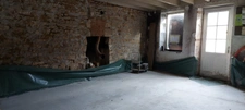 House for sale, 7 rooms, FONTENAY LE COMTE (85)