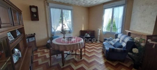 Maison à vendre 5 pièces CHANTONNAY (85)