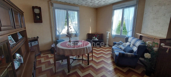 Maison à vendre 5 pièces CHANTONNAY (85)