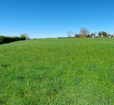 Land for sale of 1,700.00 m² SAINT MICHEL LE CLOUCQ (85)