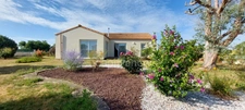 House for sale, 5 rooms, NALLIERS (85)