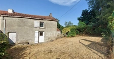 Maison à vendre 86m2 - 5 pièces LA TARDIERE (85)