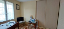 Maison à vendre 6 pièces - 149m2 - 4 chambres - double garage  LUCON (85)