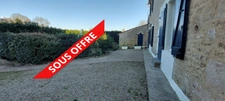 Maison à vendre 5 pièces CURZON (85)
