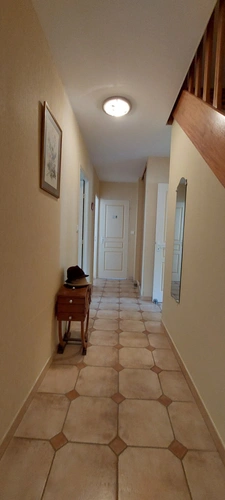 Maison à vendre 6 pièces - 149m2 - 4 chambres - double garage  LUCON (85)