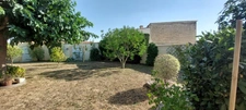 Maison à vendre 6 pièces - 149m2 - 4 chambres - double garage  LUCON (85)