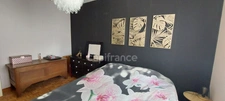 Maison à vendre 5 pièces MERVENT (85)