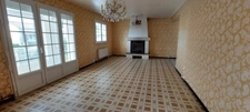 Maison à vendre 6 pièces CHANTONNAY (85)