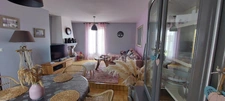 Maison à vendre 5 pièces MERVENT (85)