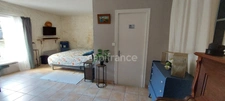 Maison à vendre 5 pièces CURZON (85)