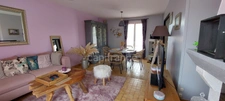 Maison à vendre 5 pièces MERVENT (85)