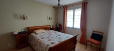 Maison à vendre 6 pièces - 149m2 - 4 chambres - double garage  LUCON (85)